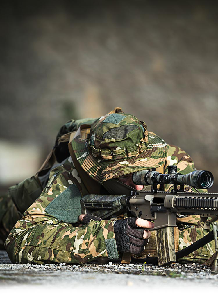 tactical shirt with elbow pads